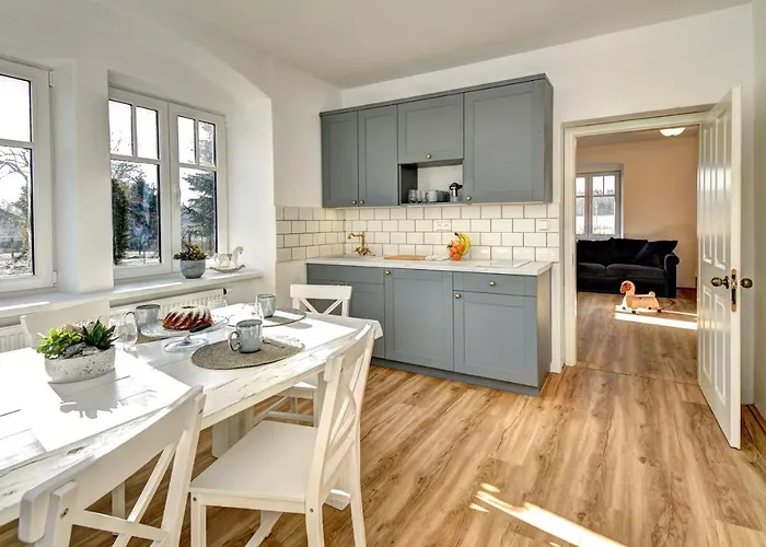 Apartmany Hajovna