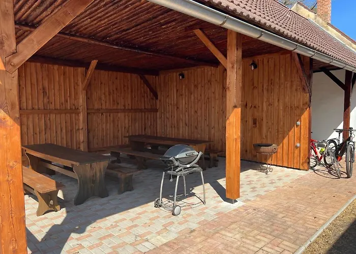 Apartmany Hajovna