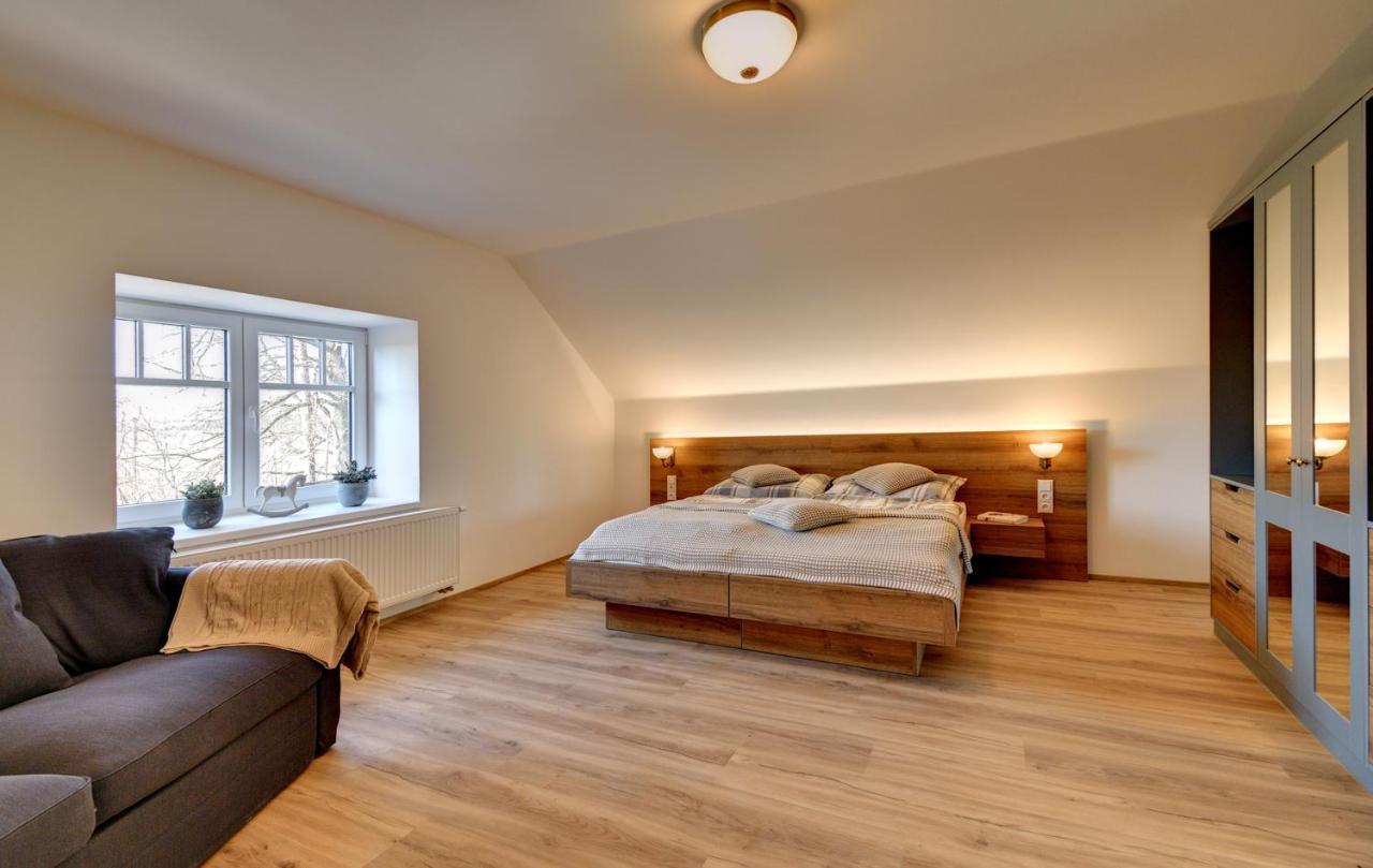 Apartment Hajovna