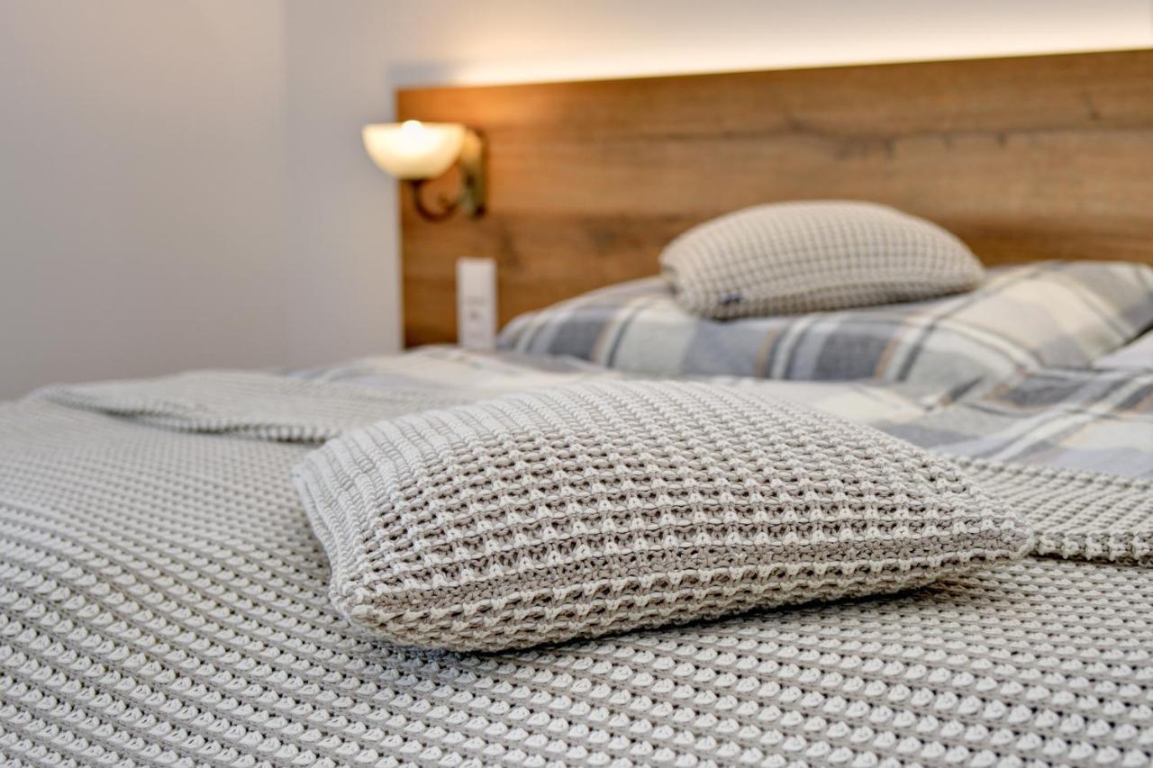 Apartmán Hajovna Chlum u Trebone