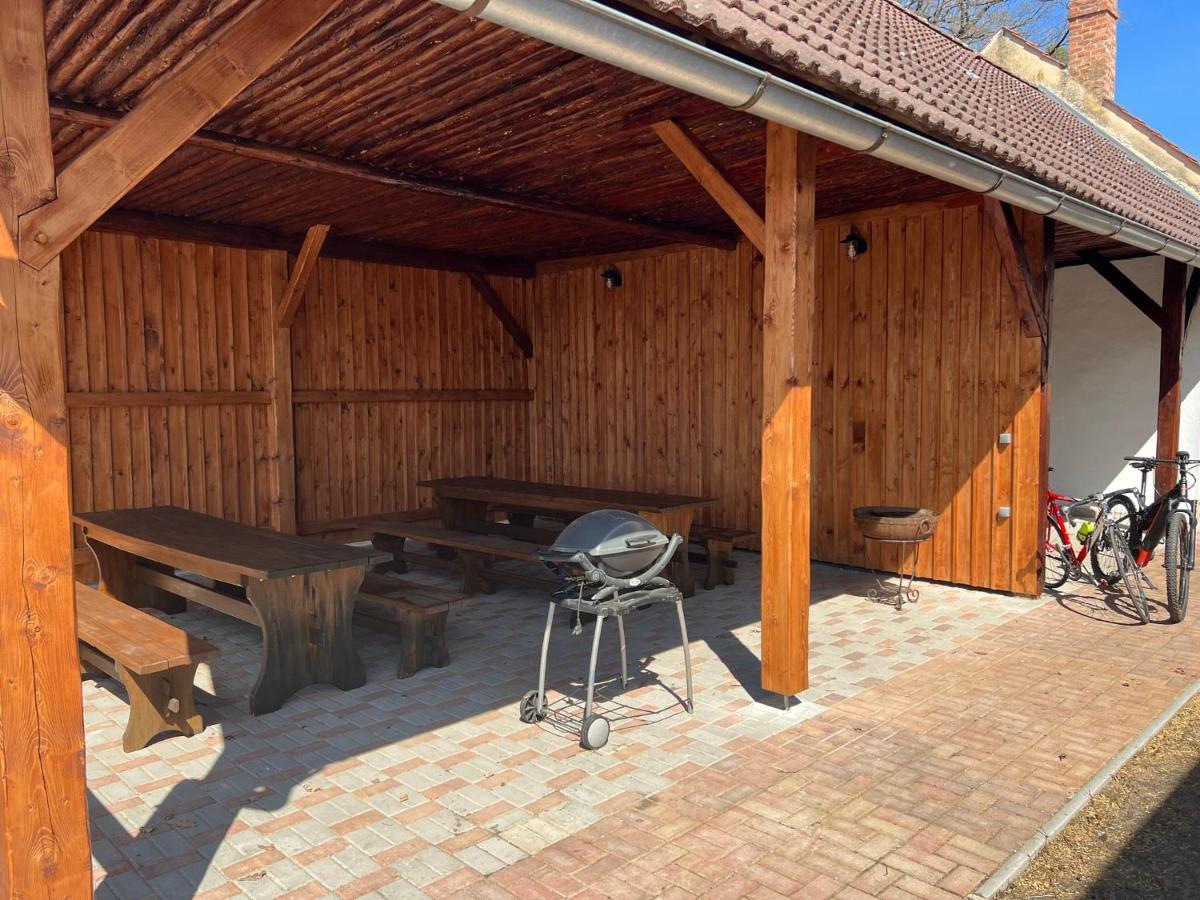 Hajovna Apartmán *