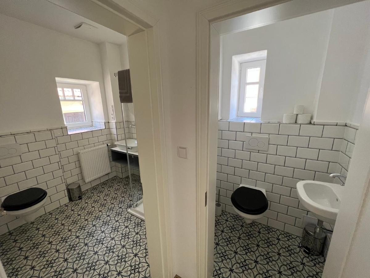 Apartment Hajovna Chlum u Trebone