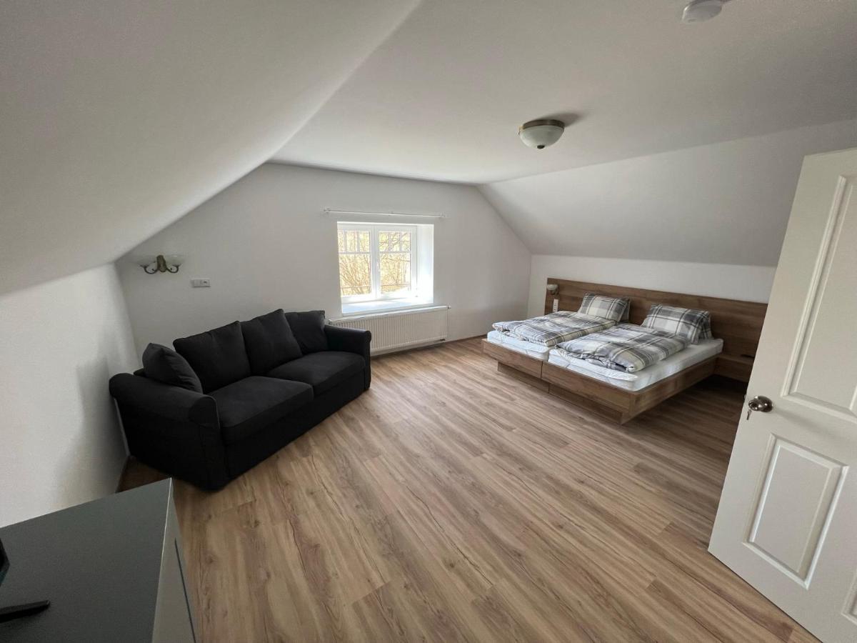 Apartment Hajovna