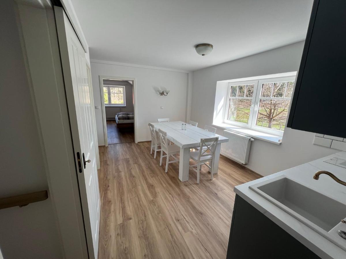 Hajovna Apartment *